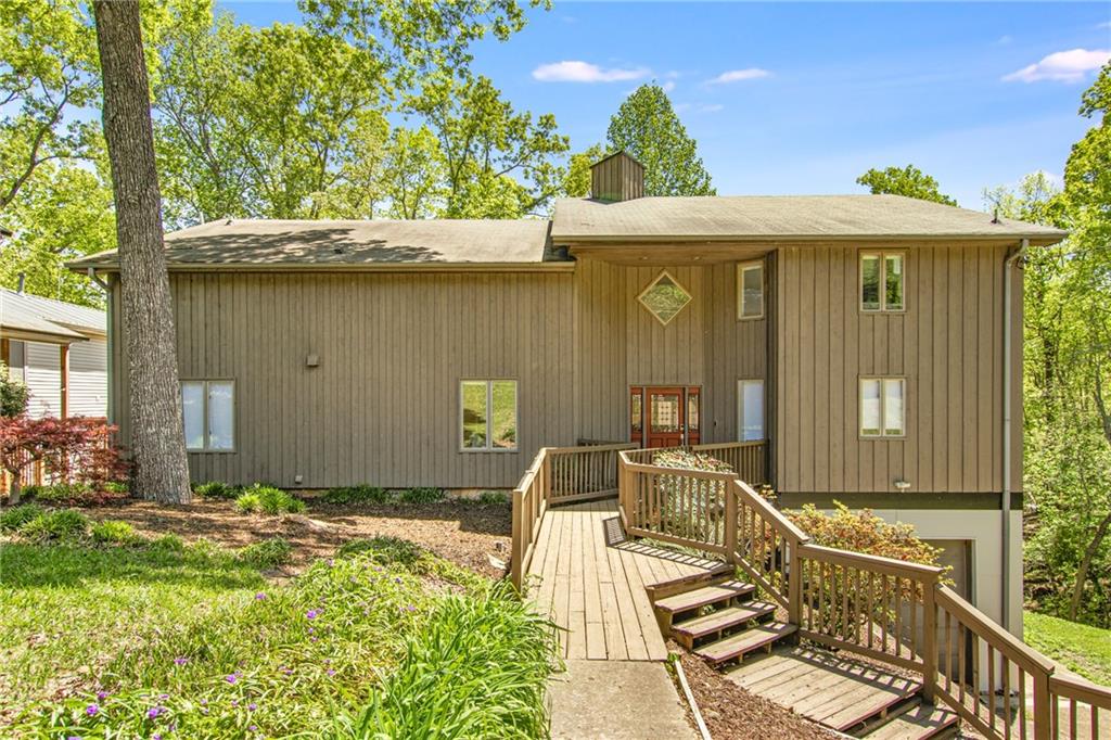 Oak Hill Estates - Residential