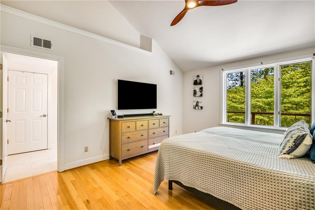 Oak Hill Estates - Residential