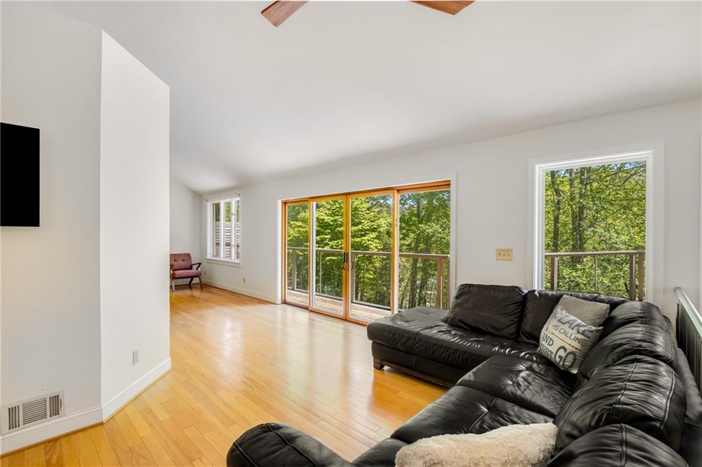 Oak Hill Estates - Residential