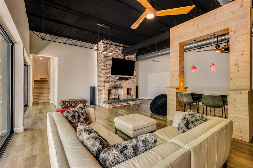 Oak Hill Estates - Residential
