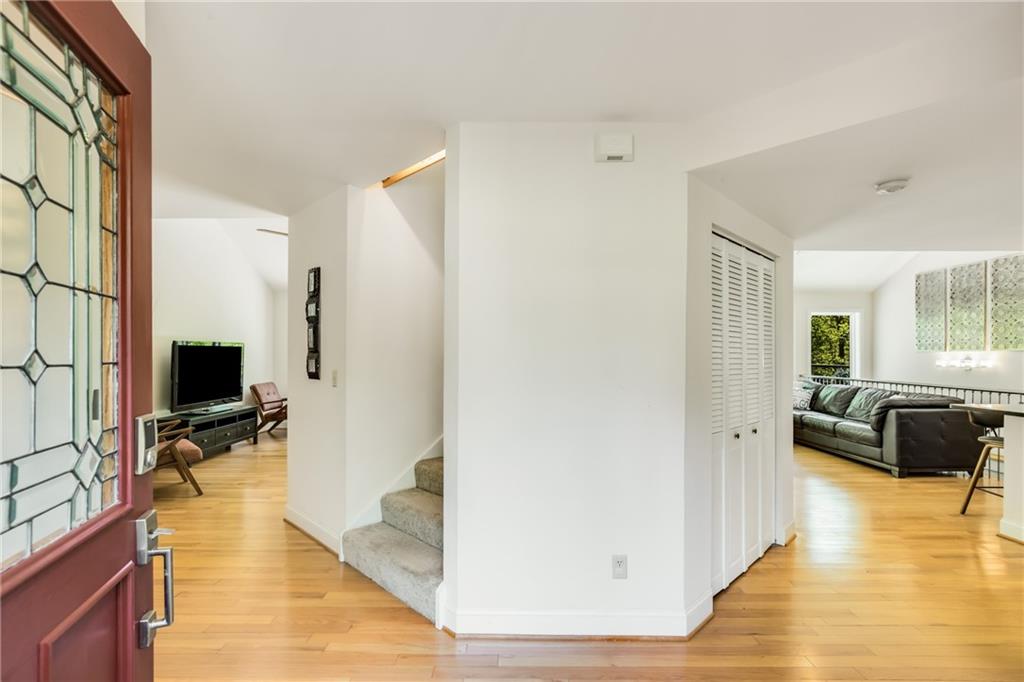 Oak Hill Estates - Residential
