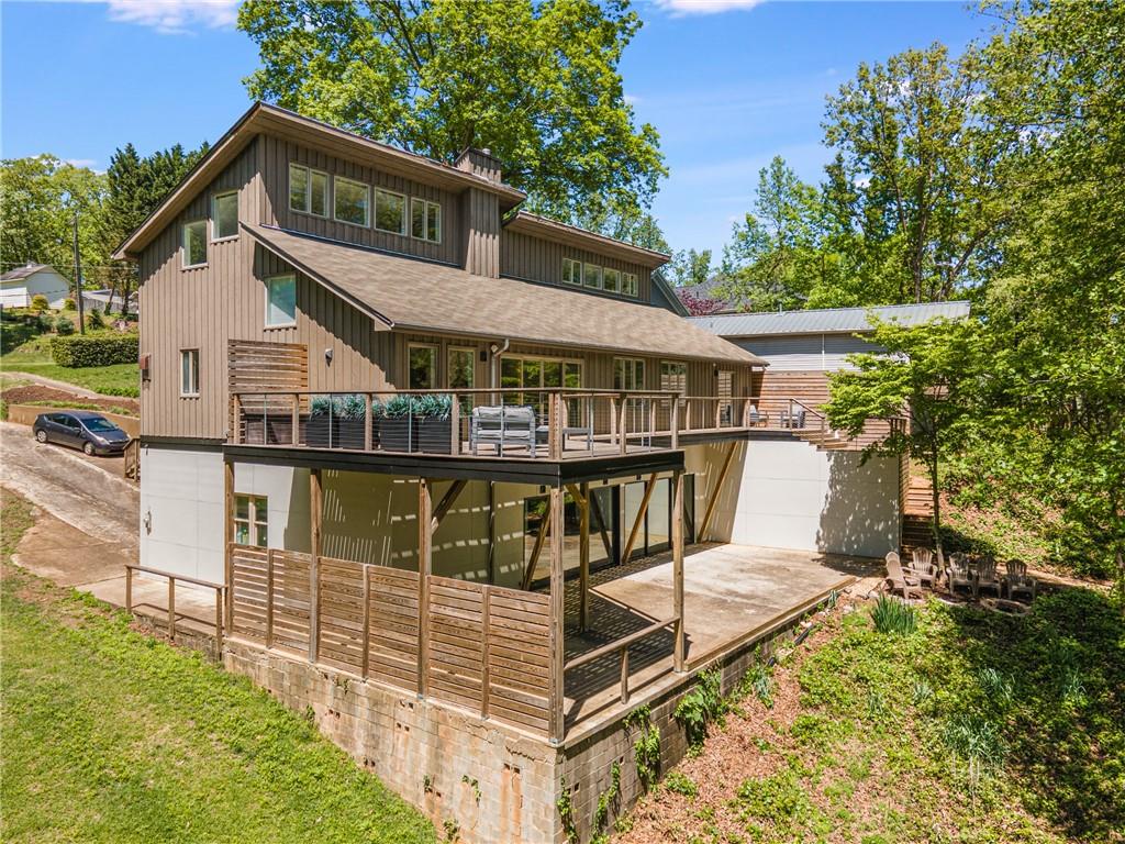 Oak Hill Estates - Residential