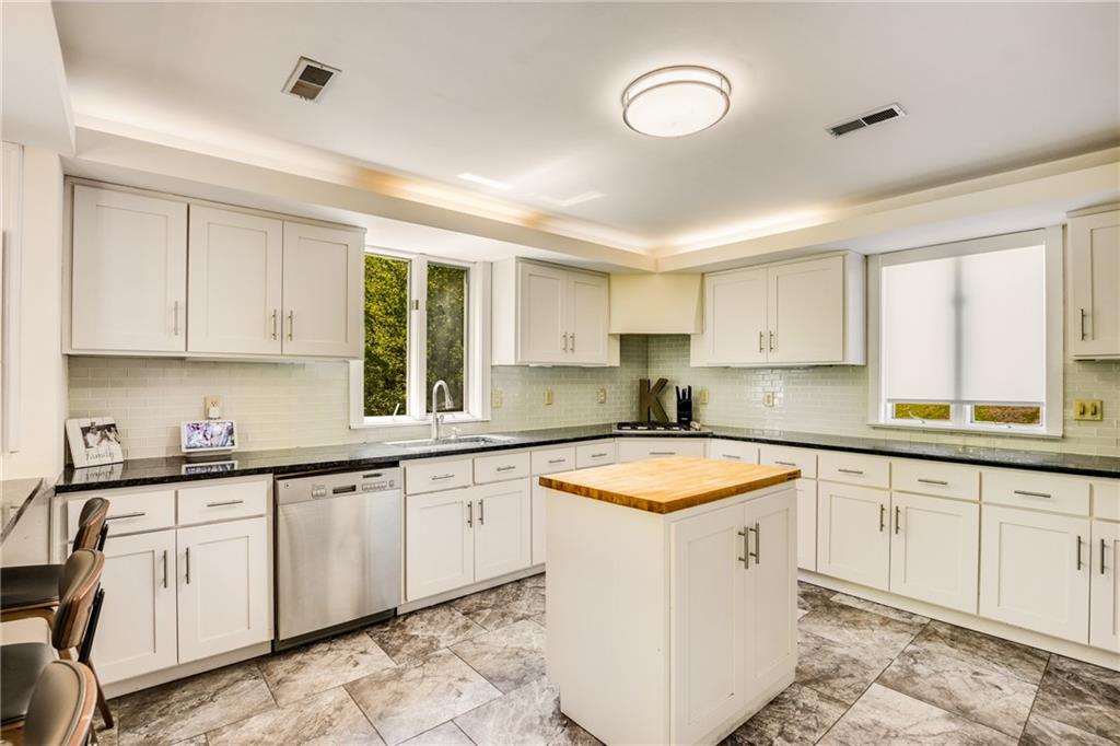 Oak Hill Estates - Residential