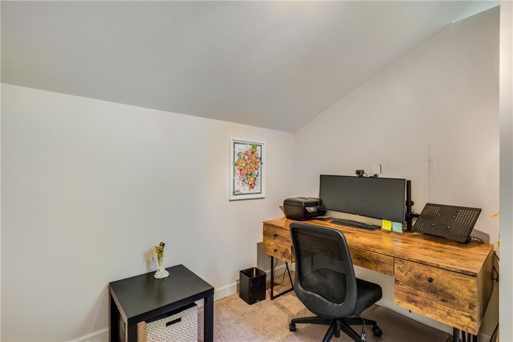 Oak Hill Estates - Residential