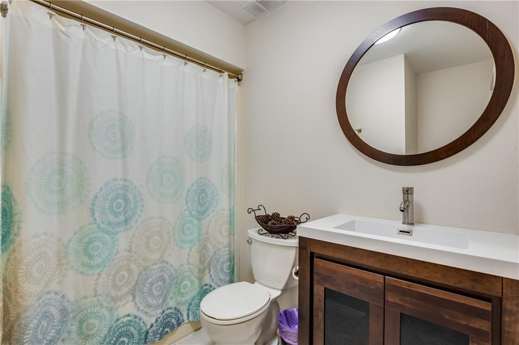 Oak Hill Estates - Residential