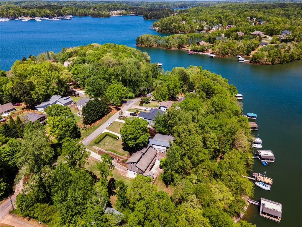 Oak Hill Estates - Residential
