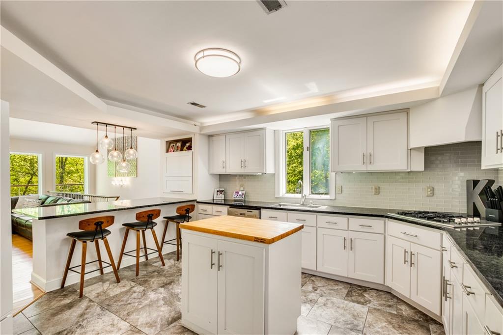 Oak Hill Estates - Residential