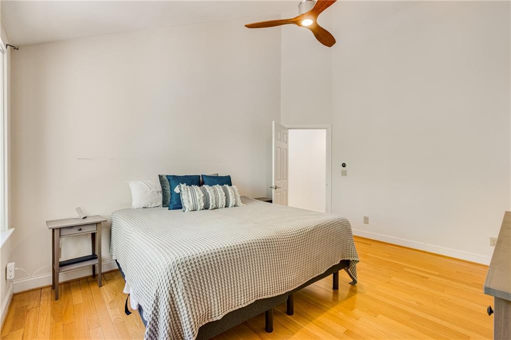 Oak Hill Estates - Residential