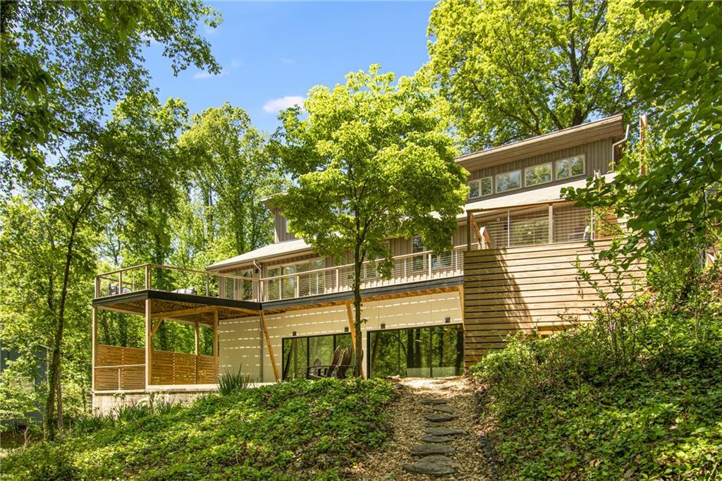 Oak Hill Estates - Residential