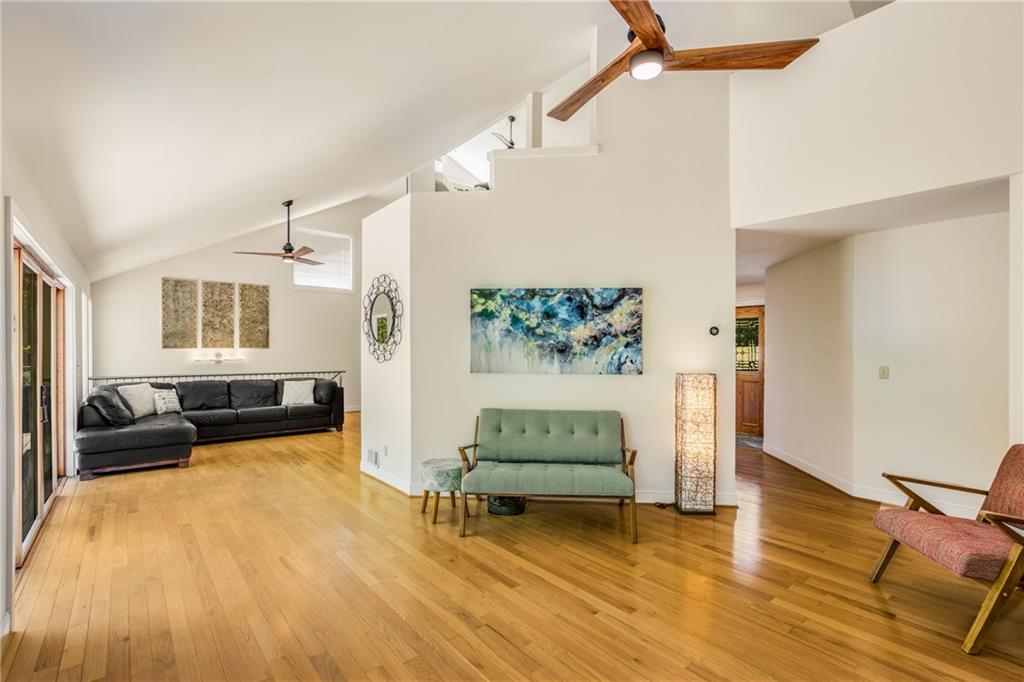 Oak Hill Estates - Residential