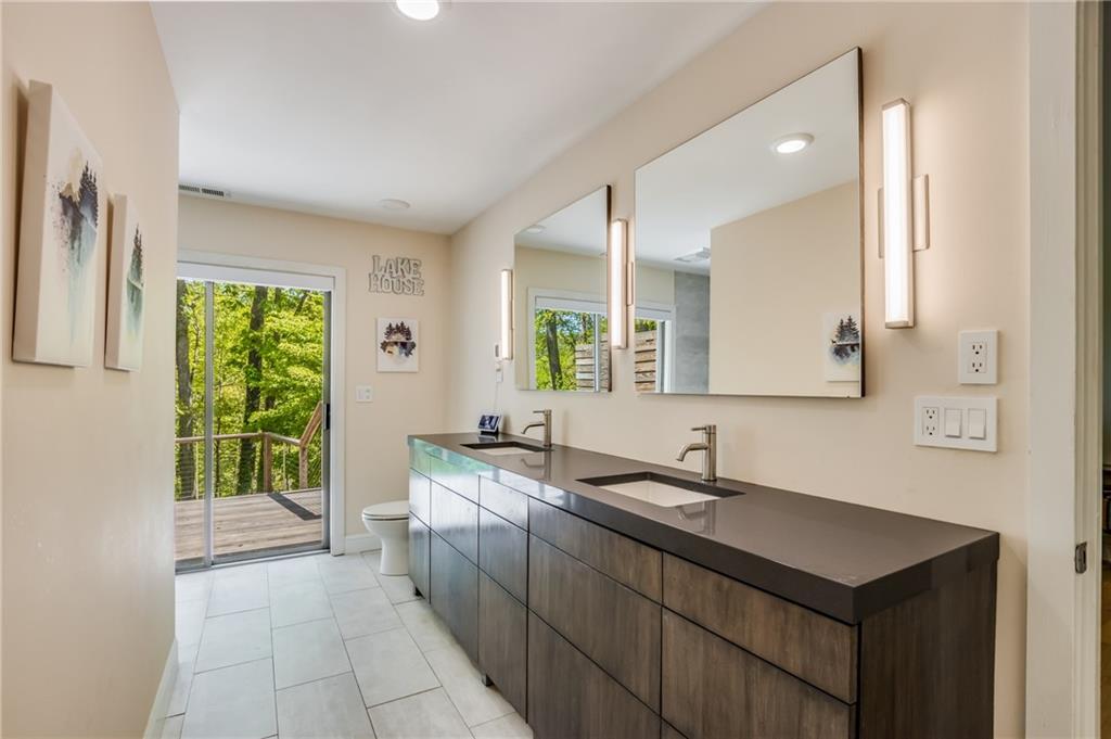 Oak Hill Estates - Residential