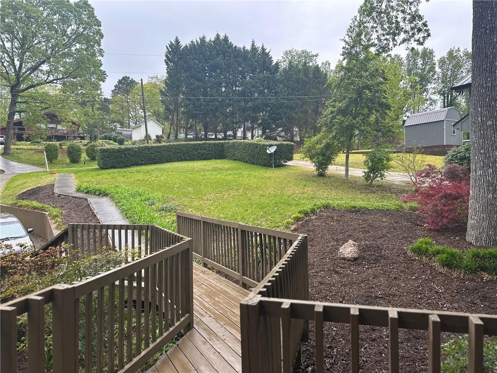 Oak Hill Estates - Residential