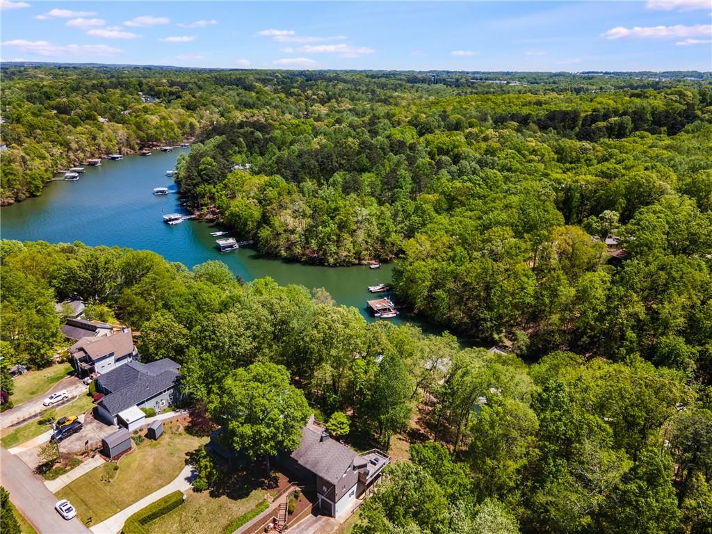 Oak Hill Estates - Residential