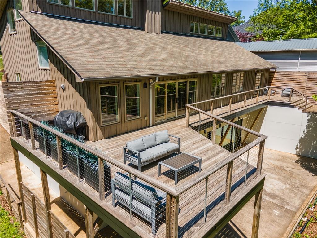 Oak Hill Estates - Residential