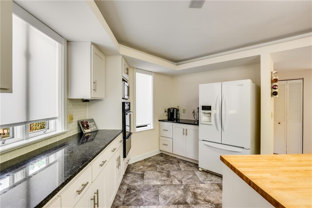Oak Hill Estates - Residential