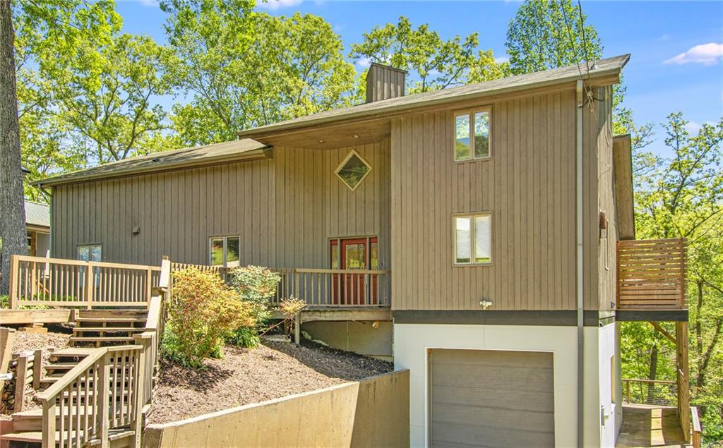 Oak Hill Estates - Residential