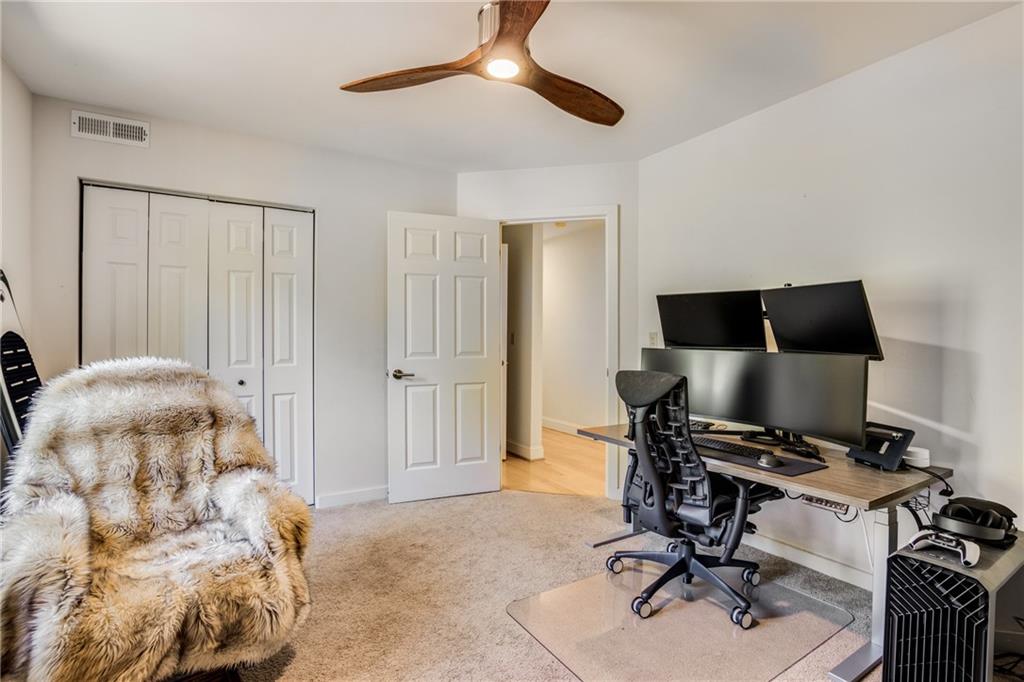 Oak Hill Estates - Residential