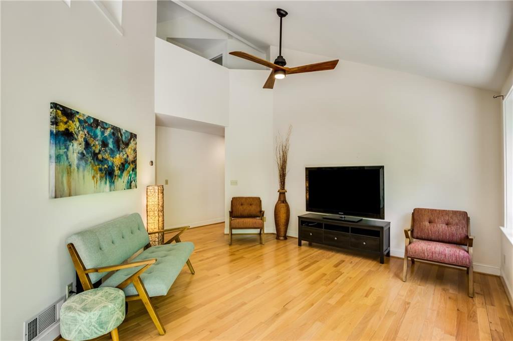 Oak Hill Estates - Residential