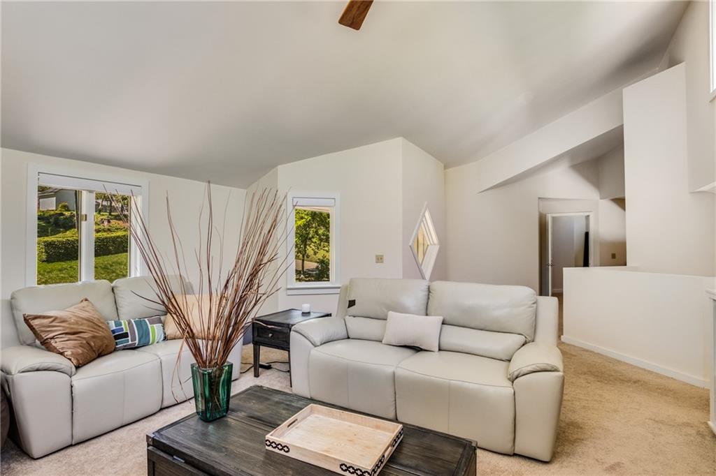Oak Hill Estates - Residential