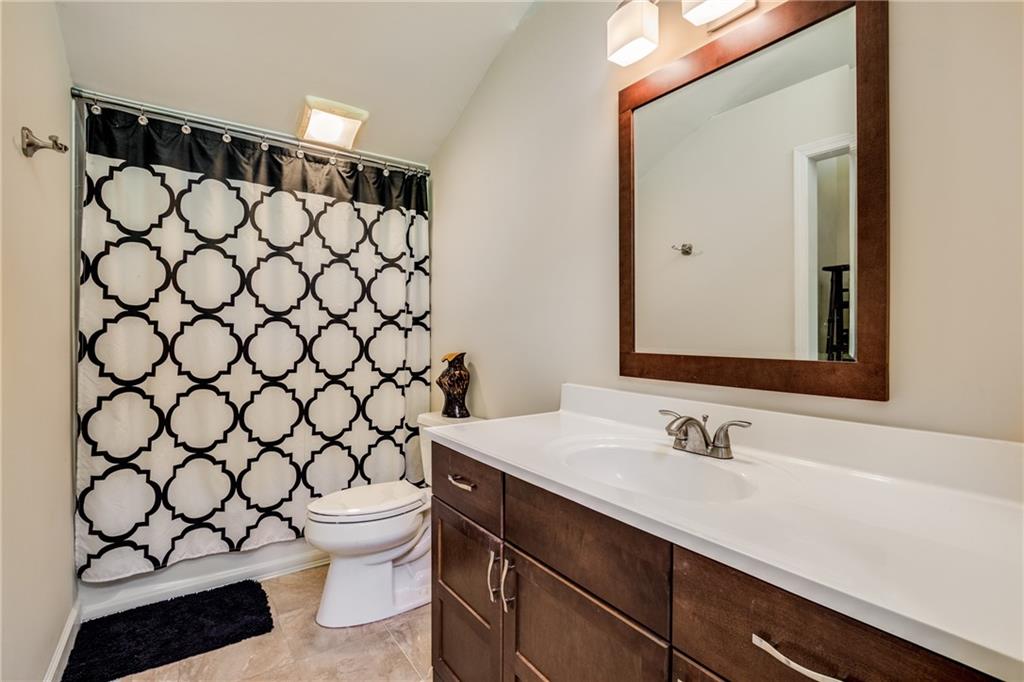 Oak Hill Estates - Residential