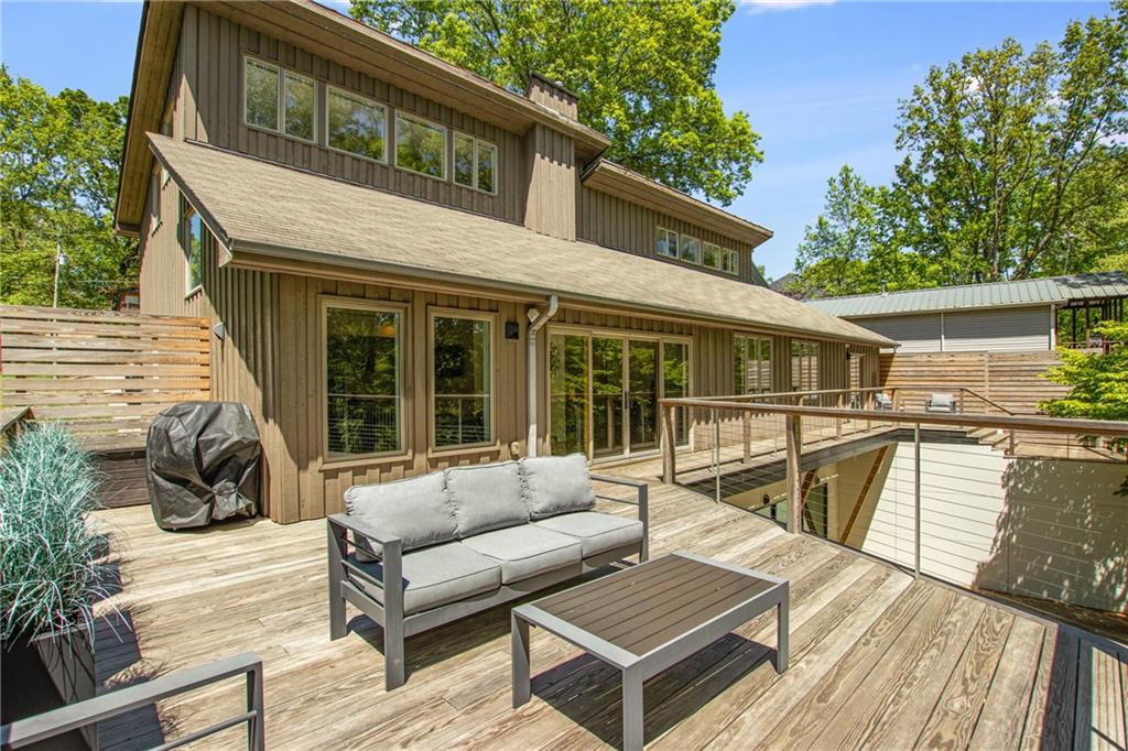 Oak Hill Estates - Residential