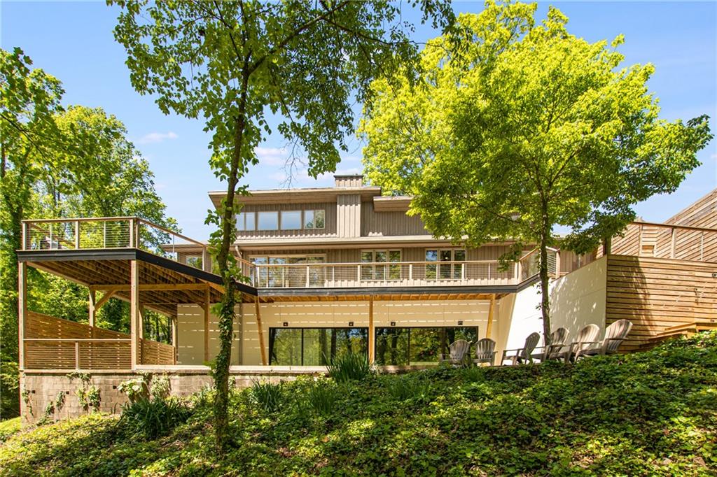 Oak Hill Estates - Residential