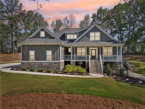 A home in Jasper