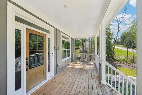 A home in Jasper