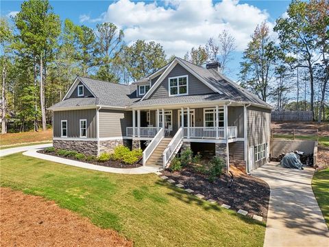 A home in Jasper