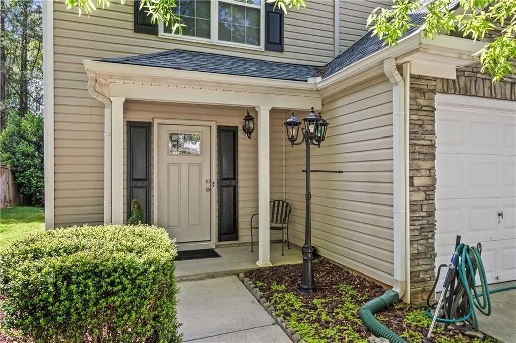 173 Village Trace