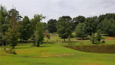 Vacant Land For Sale - 6225 Collins Road<br/> Acworth, GA 30101