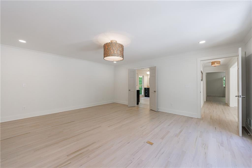 Terrell Mill Estates - Residential