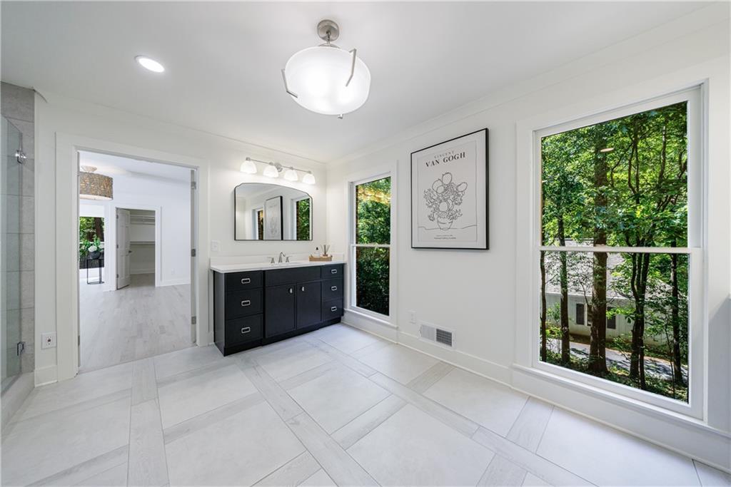 Terrell Mill Estates - Residential
