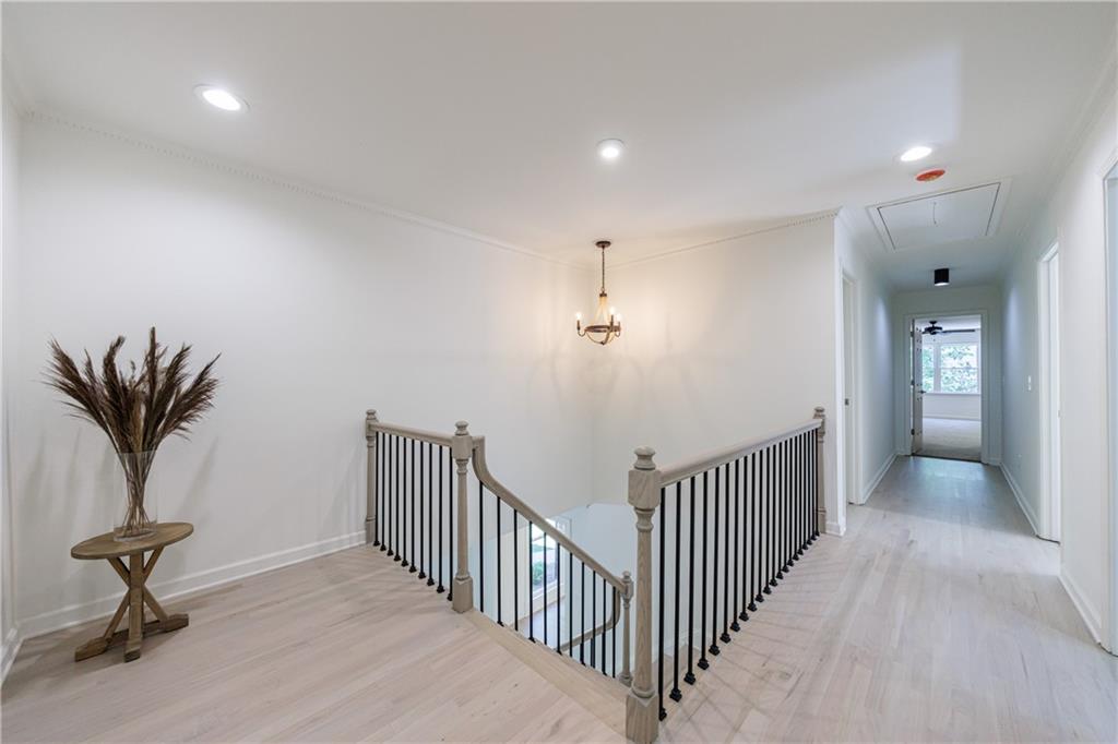 Terrell Mill Estates - Residential