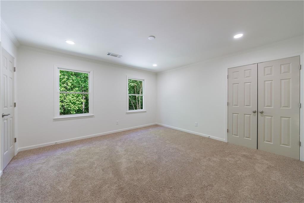 Terrell Mill Estates - Residential