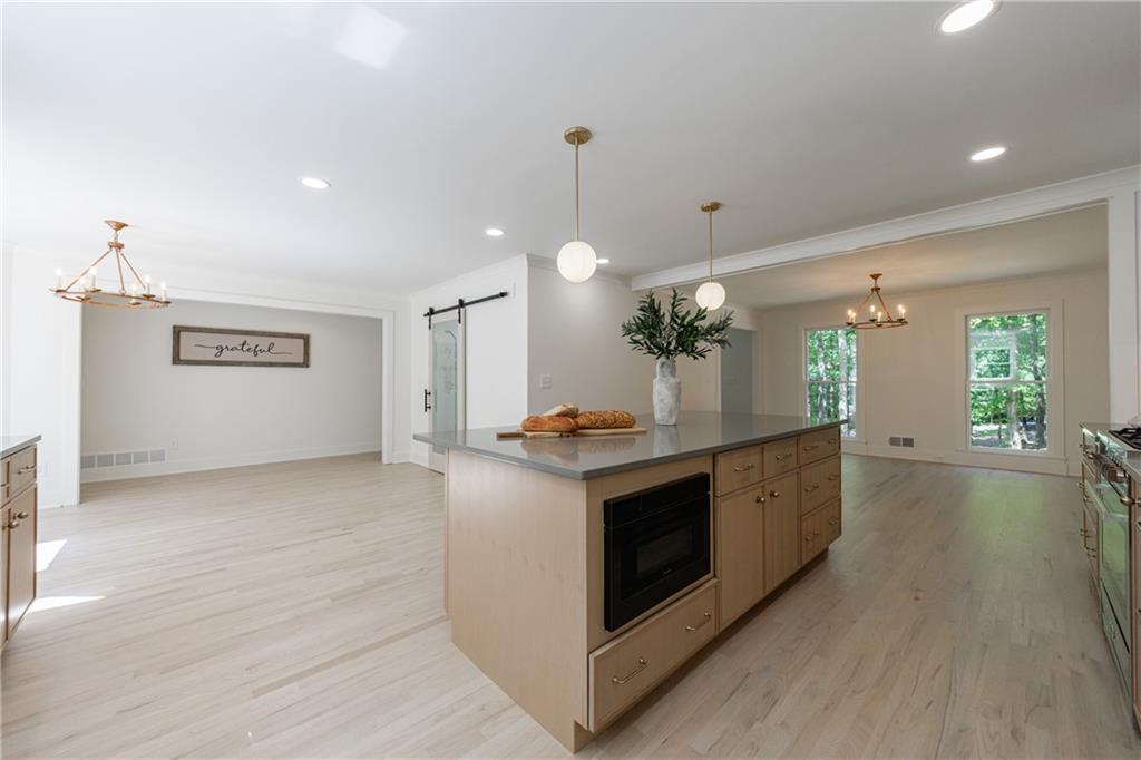 Terrell Mill Estates - Residential