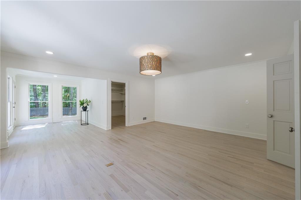 Terrell Mill Estates - Residential