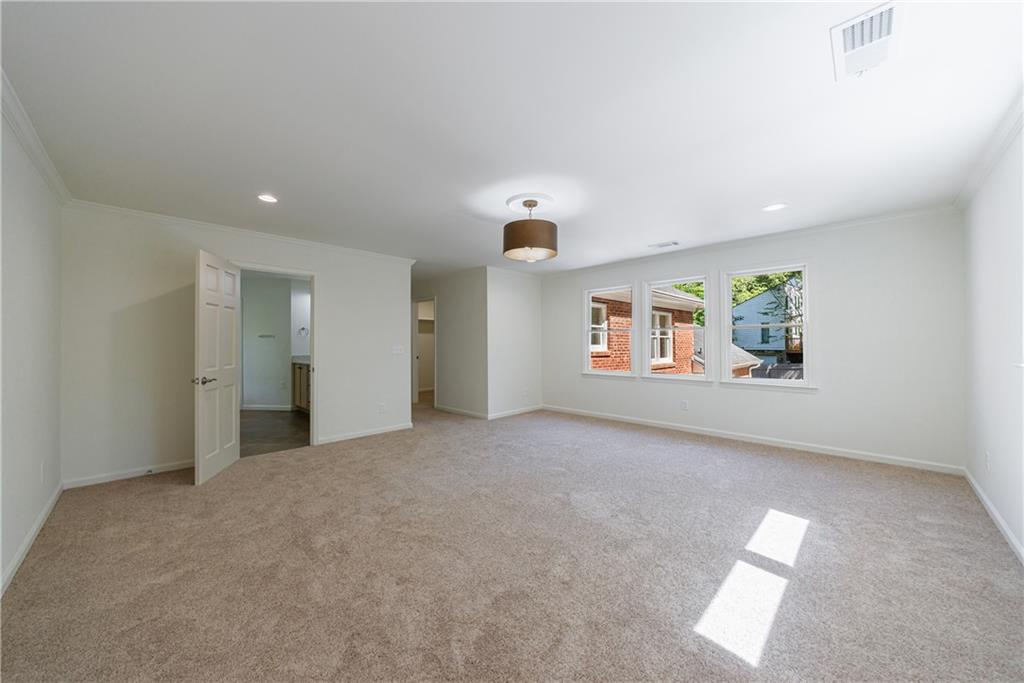 Terrell Mill Estates - Residential