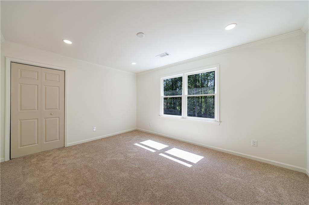 Terrell Mill Estates - Residential
