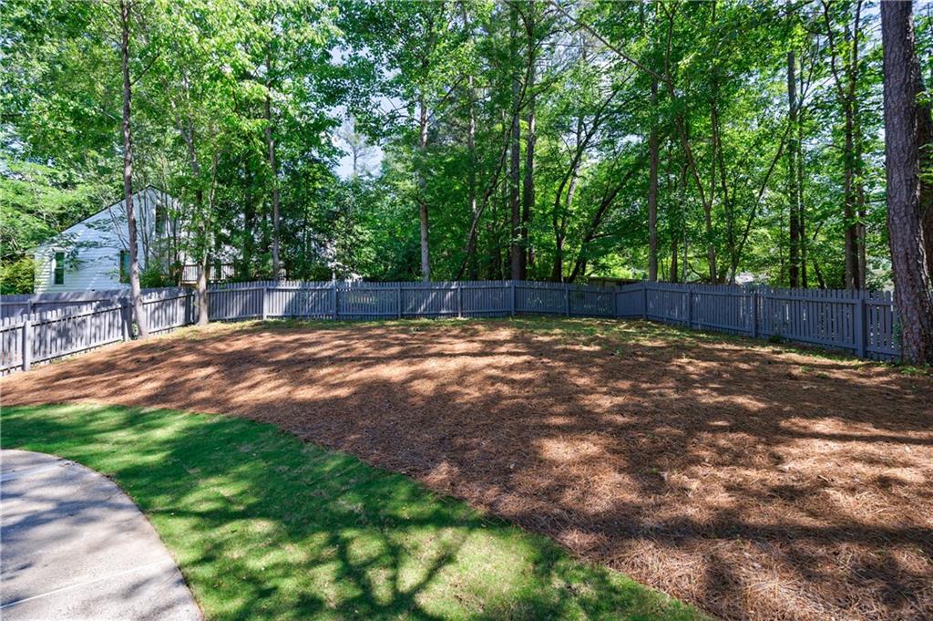 Terrell Mill Estates - Residential