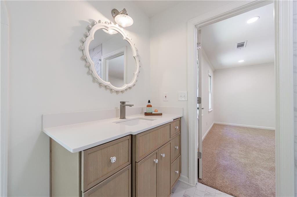 Terrell Mill Estates - Residential