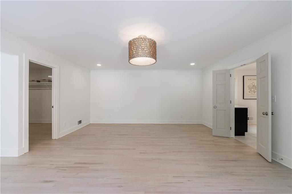Terrell Mill Estates - Residential