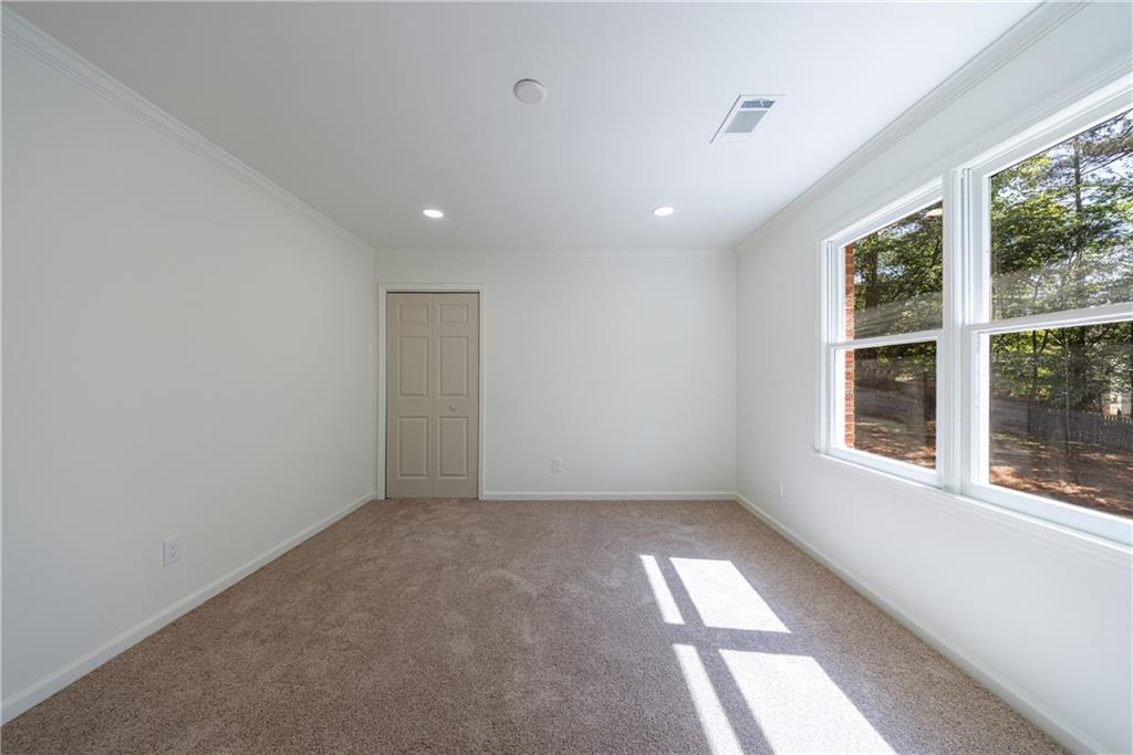 Terrell Mill Estates - Residential