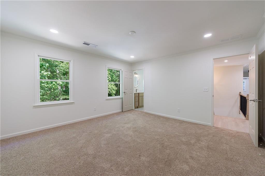 Terrell Mill Estates - Residential