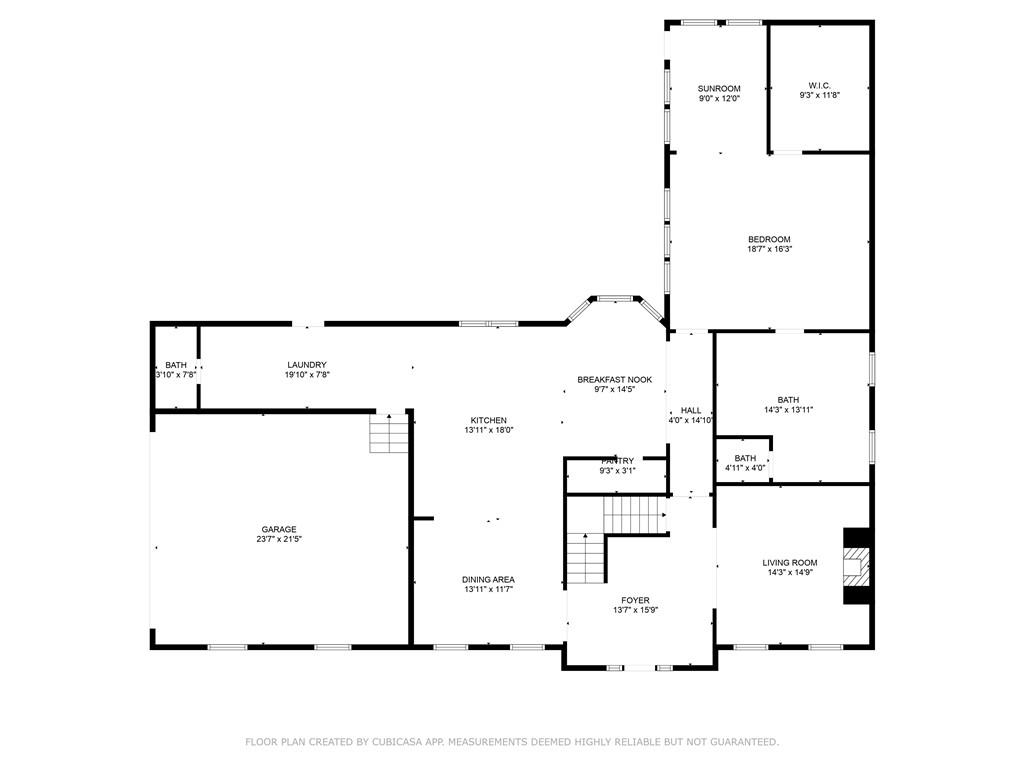 Terrell Mill Estates - Residential