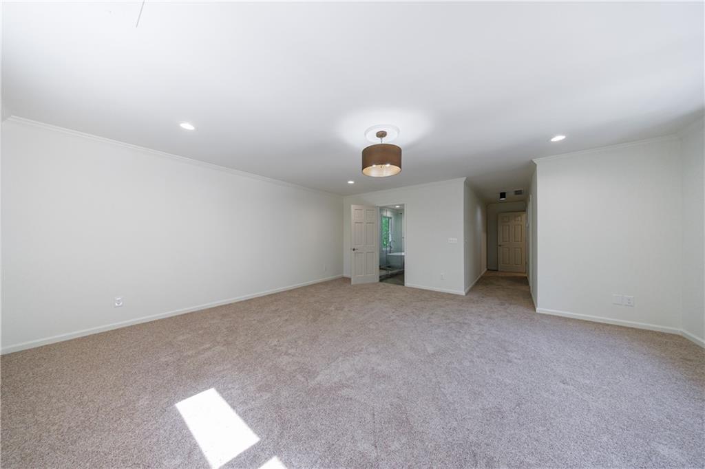 Terrell Mill Estates - Residential