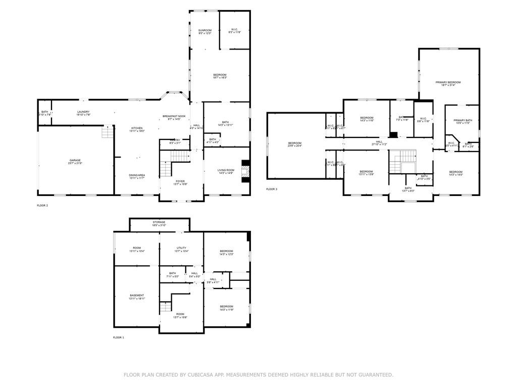 Terrell Mill Estates - Residential