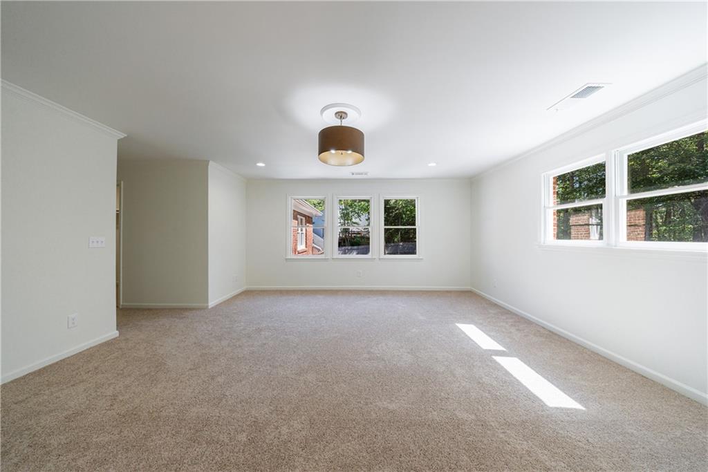 Terrell Mill Estates - Residential