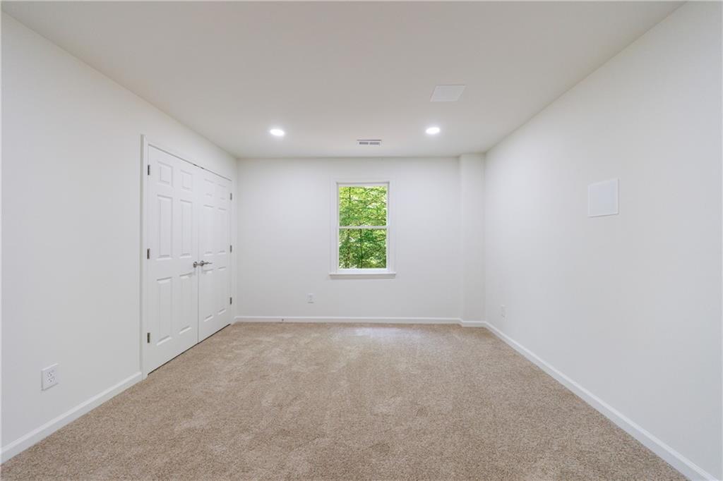 Terrell Mill Estates - Residential