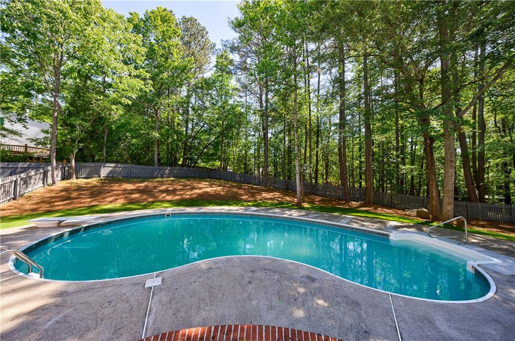 Terrell Mill Estates - Residential